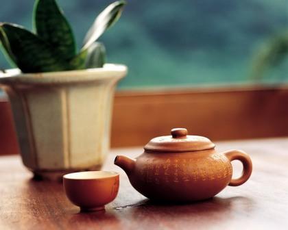 健康养生:夏天饮茶你要注意这些禁忌